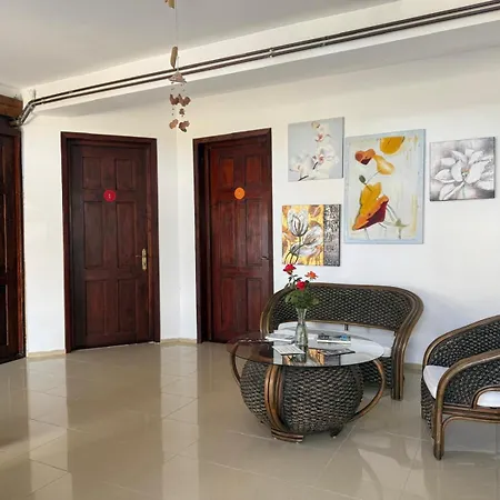 בית הארחה Casa Havana (adults Only) 3*