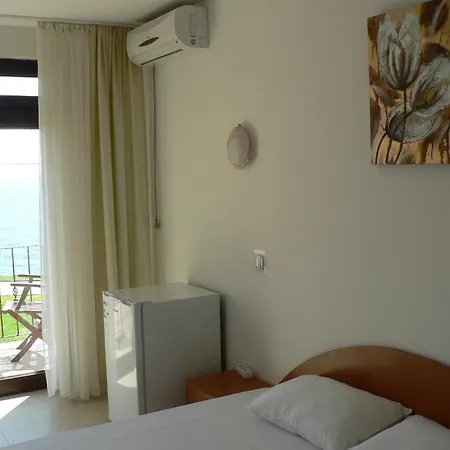 בית הארחה Casa Havana (adults Only) 3*