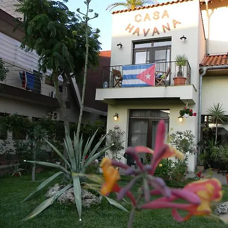 Casa Havana (adults Only) בית הארחה
