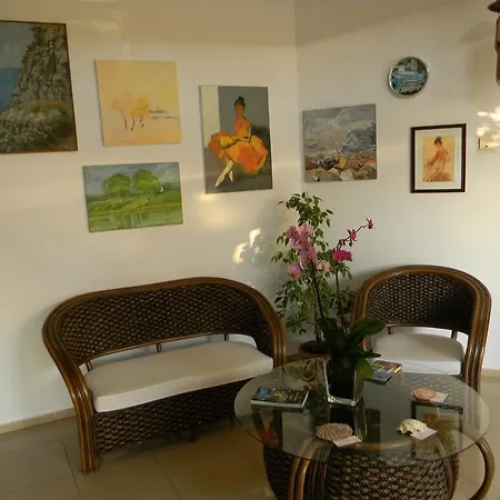 Casa Havana (adults Only) 3*