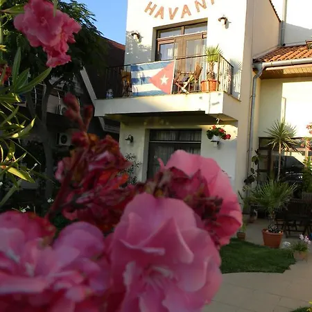 Gasthuis Casa Havana (adults Only) *