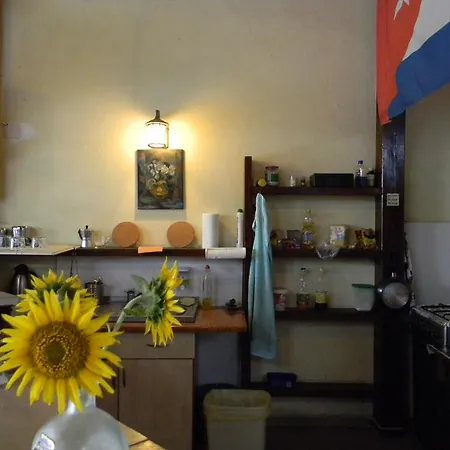 Casa Havana (adults Only) בית הארחה 3*