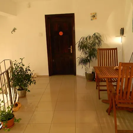 Gasthuis Casa Havana (adults Only) Costinesti