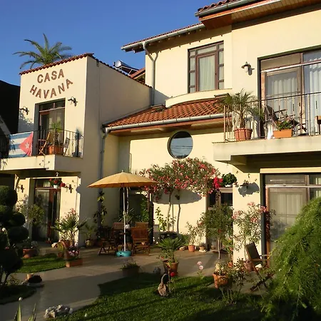 Casa Havana (adults Only)