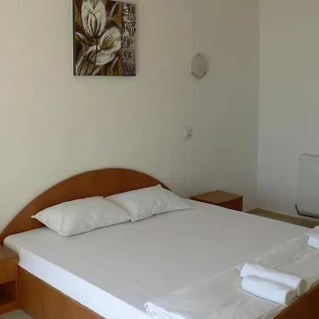 Casa Havana (Adults Only) Guest house Costinesti