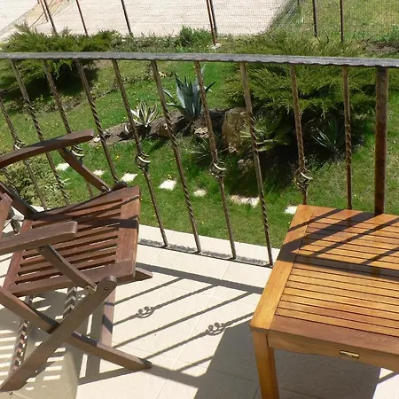 Affittacamere Casa Havana (adults Only) Costinesti