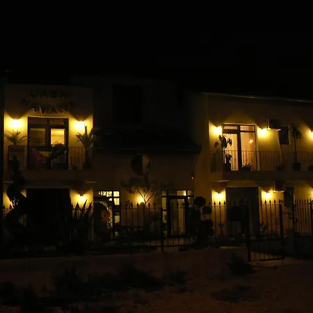 Casa Havana (Adults Only) 3*