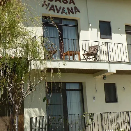 Guest house Casa Havana (Adults Only)