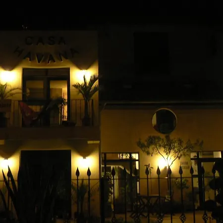 Casa Havana (adults Only) 招待所 3*