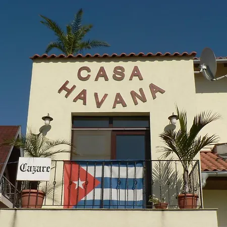 Casa Havana (adults Only) 科斯蒂内什蒂