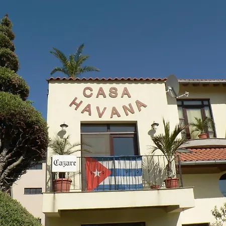 Casa Havana (adults Only) 招待所
