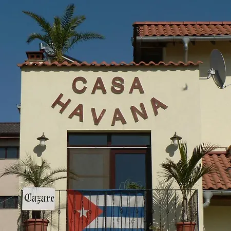 Casa Havana (Adults Only) 3*