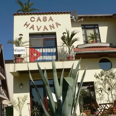 Casa Havana (Adults Only) *
