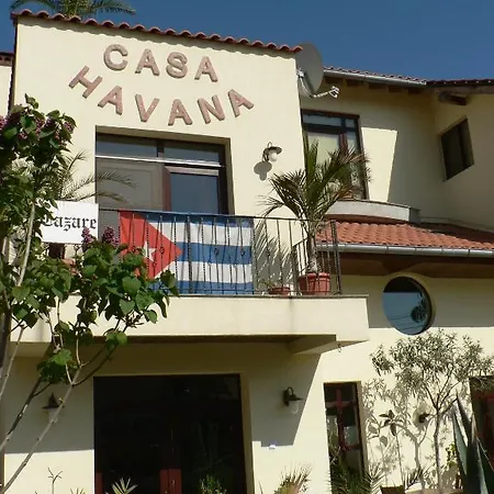 Pensjonat Casa Havana (adults Only)