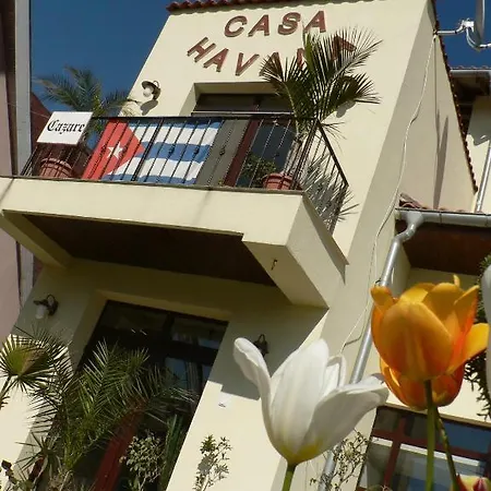 Casa Havana (Adults Only)