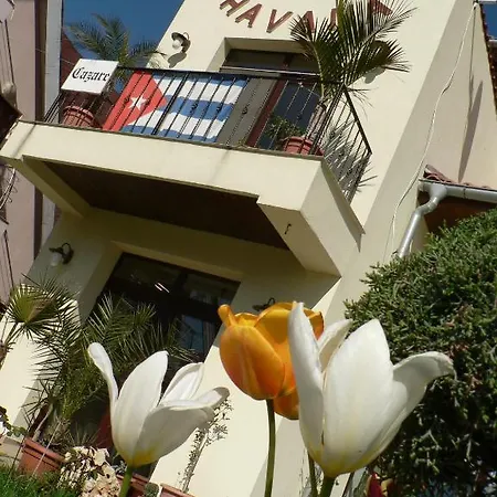 招待所 Casa Havana (adults Only) 3*