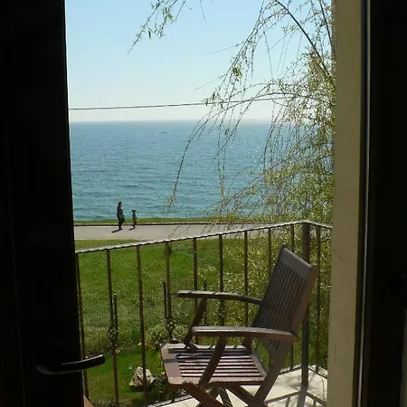 Casa Havana (adults Only) 3* Costinesti