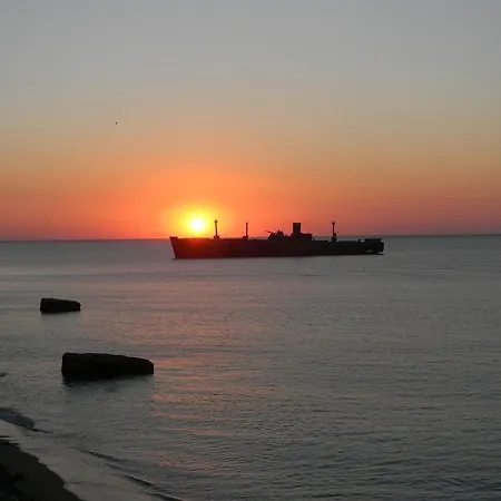 Casa Havana (adults Only) 科斯蒂内什蒂