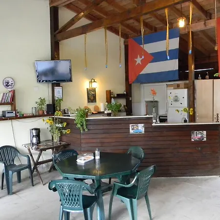 Pensjonat Casa Havana (adults Only)