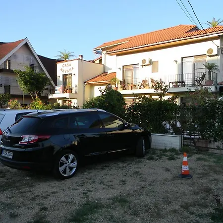 Guest house Casa Havana (Adults Only) Costinesti