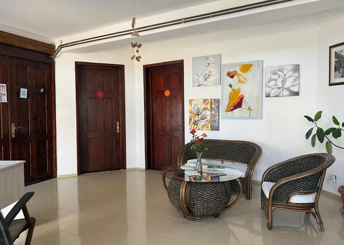 Guest house Casa Havana (Adults Only) 3*