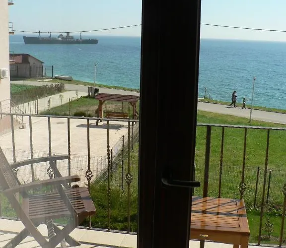 Guest house Casa Havana (Adults Only) Costinesti