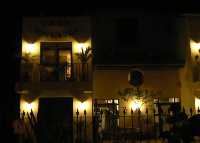 Casa Havana (Adults Only) Guest house 3*