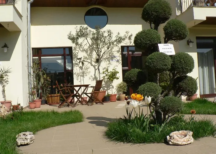 Casa Havana (Adults Only) Costinesti