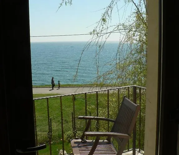 Casa Havana (Adults Only) 3* Costinesti