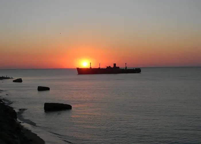 Casa Havana (Adults Only) Costinesti