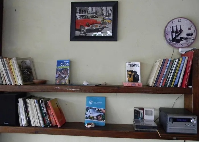 Casa Havana (Adults Only)