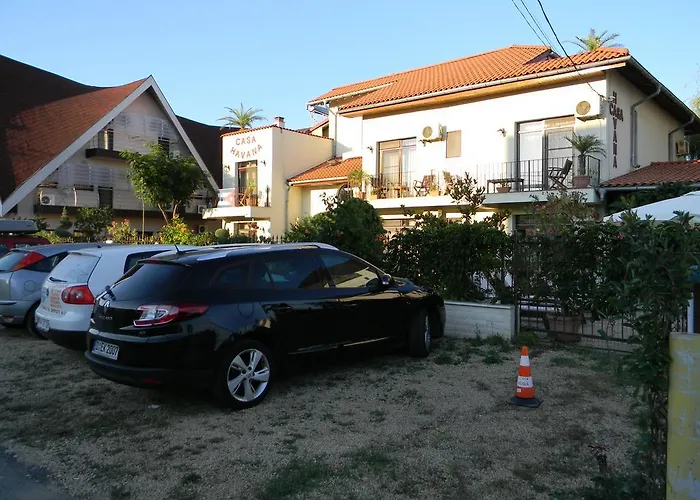 Guest house Casa Havana (Adults Only) Costinesti