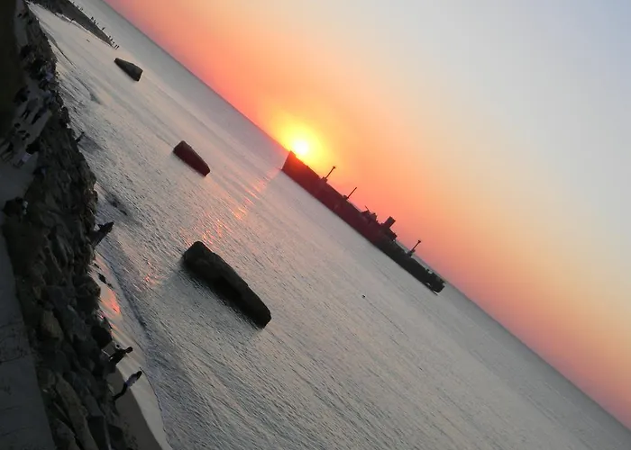 Guest house Casa Havana (Adults Only) 3*